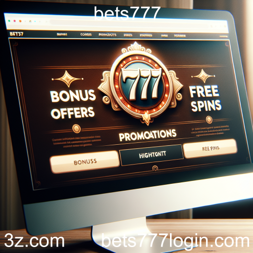Descubra as Melhores Promoções na Bets777
